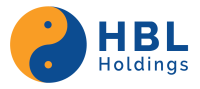 HBL Holdings logo-01 - A performance-based company driven to create reliable value for funders, shareholders and business partners. Operating in Real estate, Finance, Energy and IT